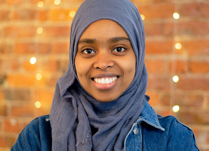 Eman Ismail