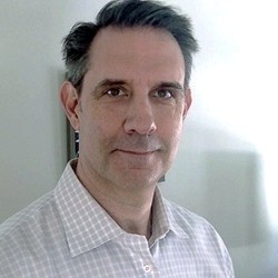 Eric Wanta