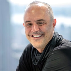 Eric Yaverbaum