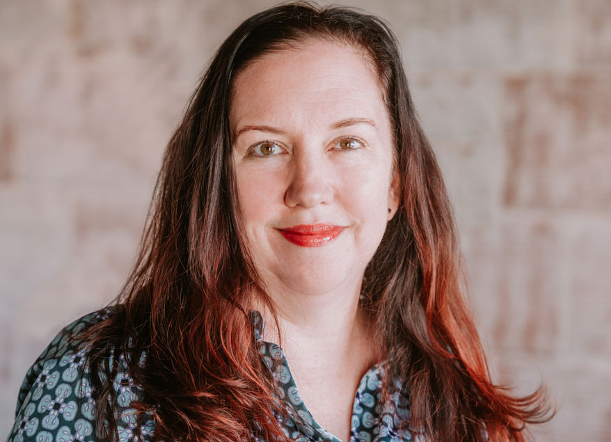 Erika Heald