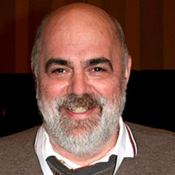 Greg Jarboe