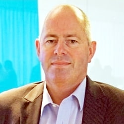 Ian Liddicoat