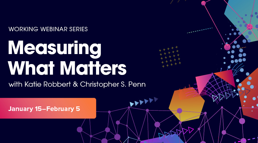 MarketingProfs | Working Webinar Series