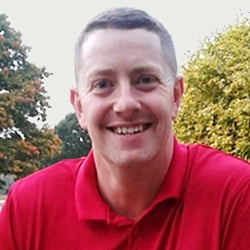 James Westfield
