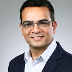 Janak Bhawnani