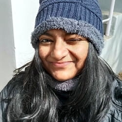 Jaya Iyer