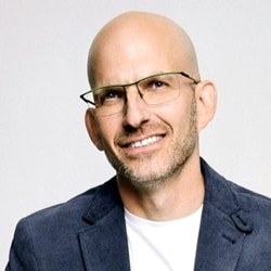 image of Jeff Gothelf