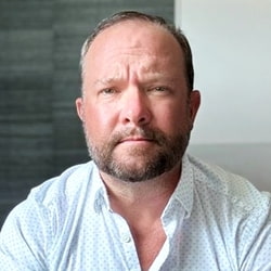 Jeff Ragovin