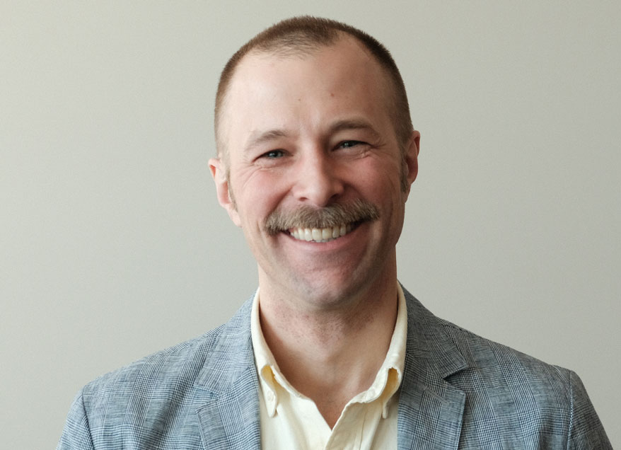 Jeffrey Thomas