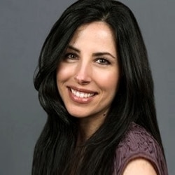 Jennifer Krizanek