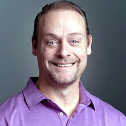 Jim Kraus