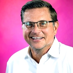 JR Sherman