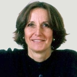 Judith Ingleton-Beer