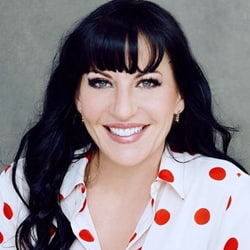 Karla Jo Helms