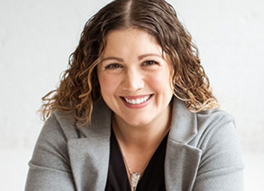 Kate DiLeo