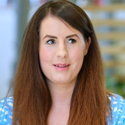 Kerry Sheahan