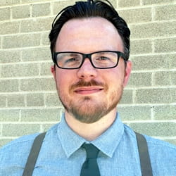 Kevin D'Arcy