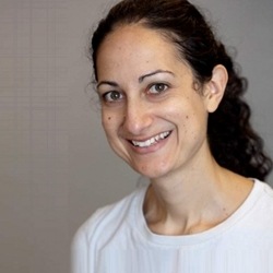 Laura Forer