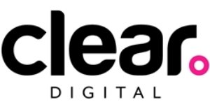 Clear Digital Logo