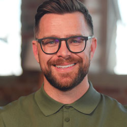 Michael Barber