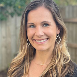 Michelle McCarthy