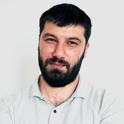 Mike Hakob