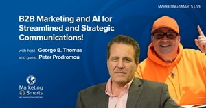 The Power of AI in B2B Marketing and Communications