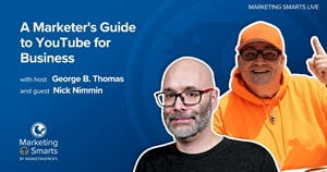 A Marketer's Guide to YouTube for Business