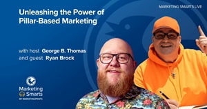 Unleashing the Power of Pillar-Based Marketing