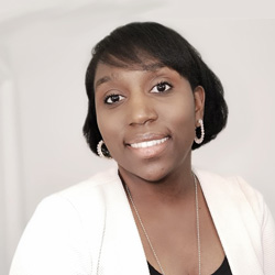 Myriam Diarra