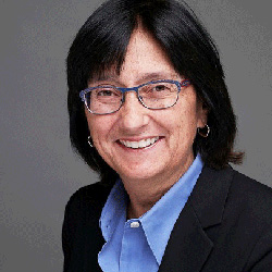 Nancy Harhut