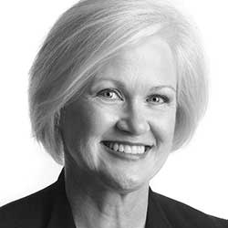 Nancy Porte