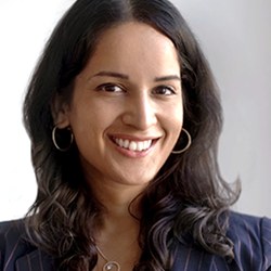 Nandini Jammi