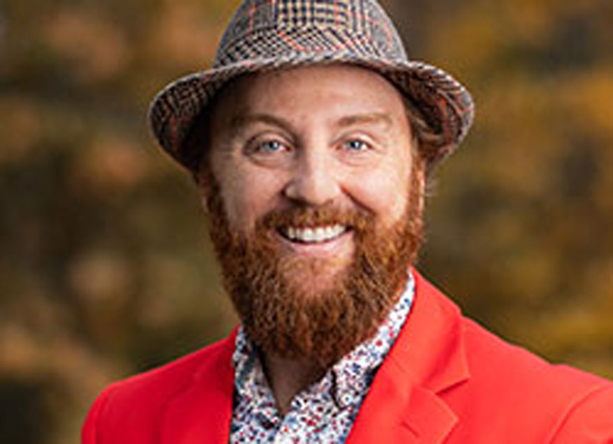 Nate Brown