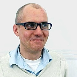 Nick Brown