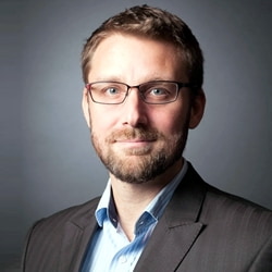 Pascal Bornet