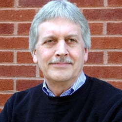 Ray Kingman