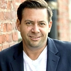 Rick Pendrick