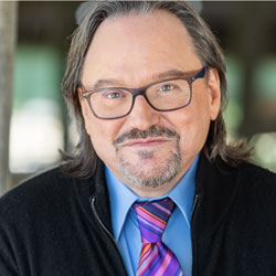 Robert Rose