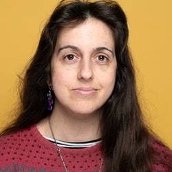 Sandra Gabriella Di Francesco