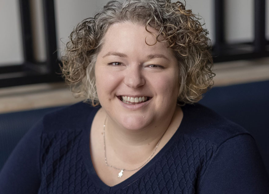 Sarah Greesonbach