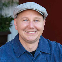 Sean Adams