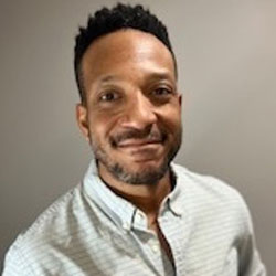 Sekou Okwesa