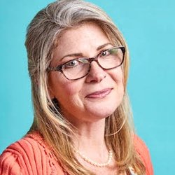 Sharon Ernst