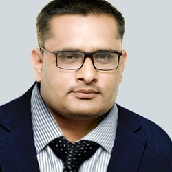 Snehal Joshi
