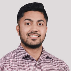 Sohil Adyanthaya