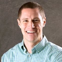 Stephen Lackey
