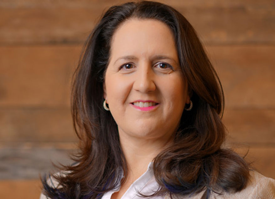 Tish Millsap