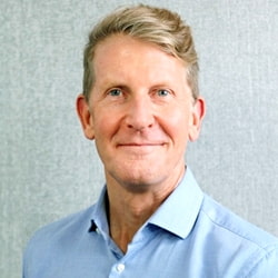 Tony Uphoff