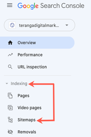 Google Search Console